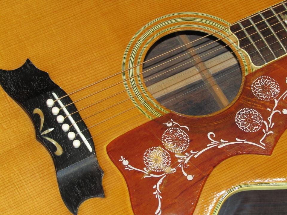 Morales M450 1970年代 中古 1077165 Morales(モラレス)【楽器検索｜J