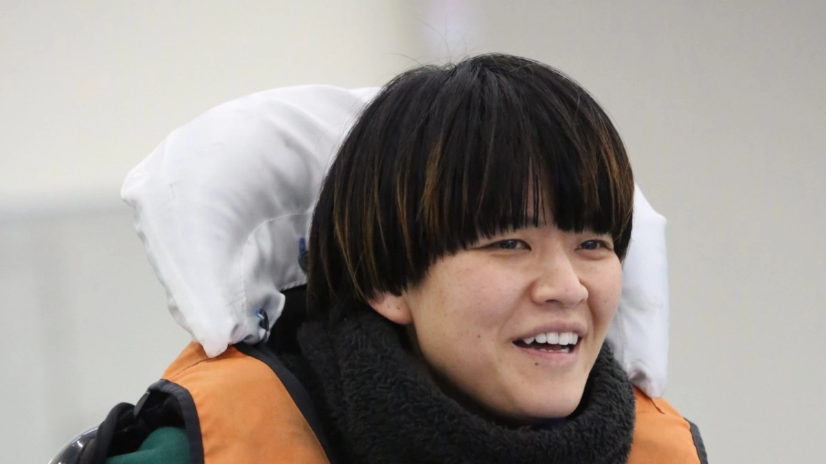 遠藤エミがエンジンパワーも味方に今年3回目のV/蒲郡・ヴィーナス