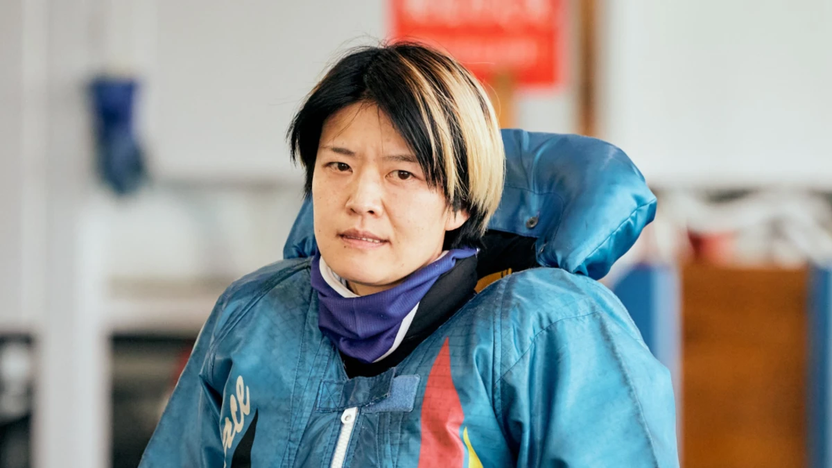 守屋美穂が本人納得の仕上がりで初日から4連勝 | ボートレース（競艇