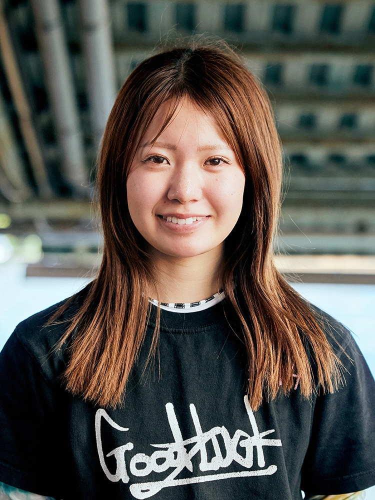 5174 川井萌（かわい もえ） | ボートレーサー（競艇選手）【マクール】