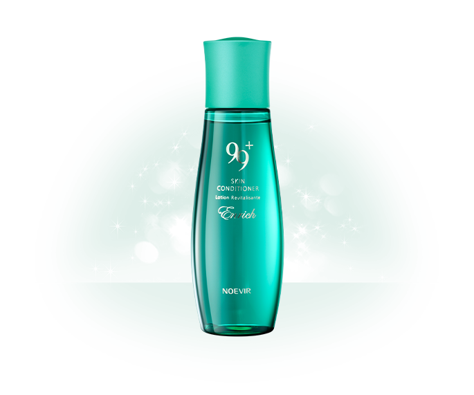 スキンコンディショニング フォームプレゼント | ノエビアスタイル