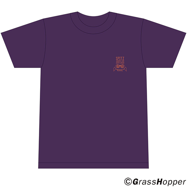 SPITZ JAMBOREE TOUR 2019-2020 “MIKKE”｜SPITZ mobile