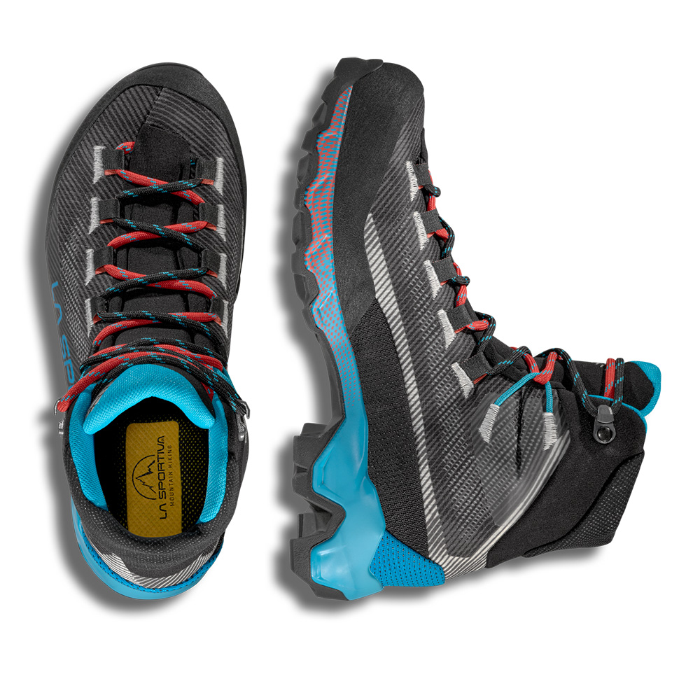 LA SPORTIVA ONLINE SHOP / AEQUILIBRIUM HIKE GTX® WOMAN