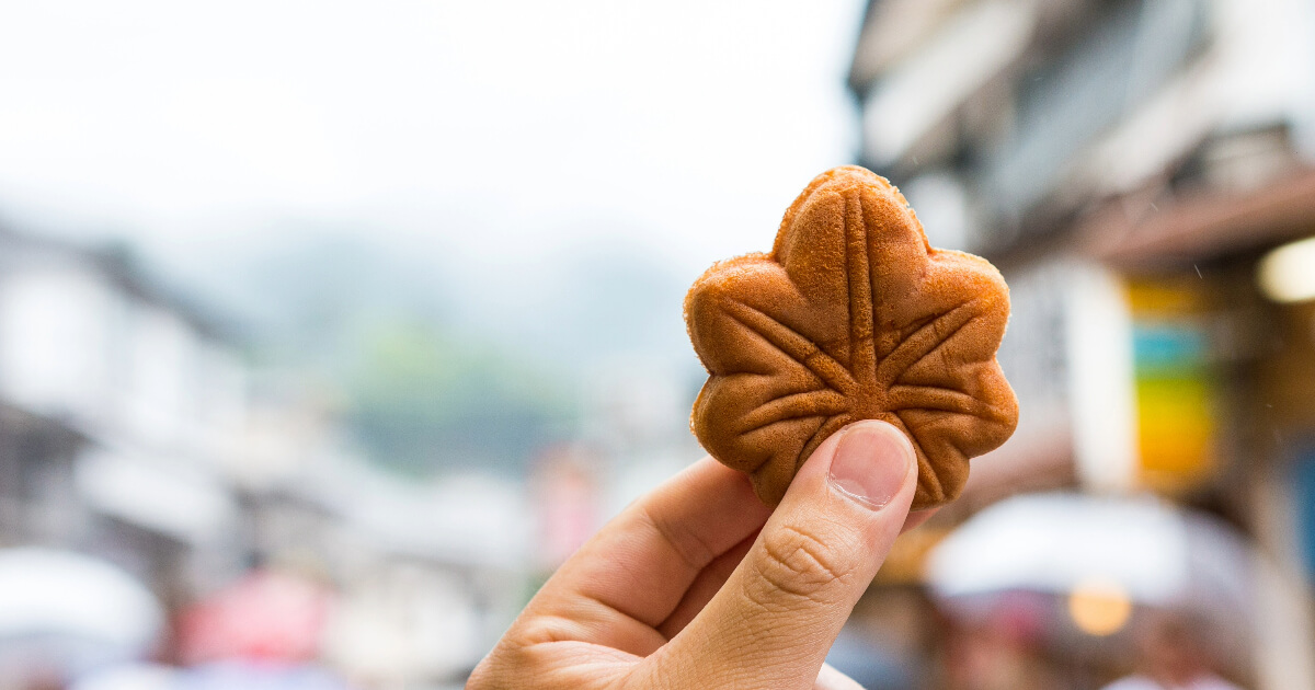広島、ぼっち”もみじ饅頭選手権”。銘菓の進化と多様性を食べ尽くす