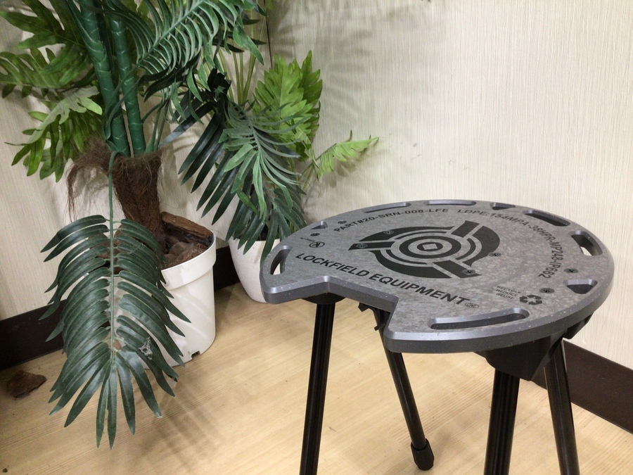 入手困難！再生プラスチックで作られたLFEマルチスツール！[2022.06.11