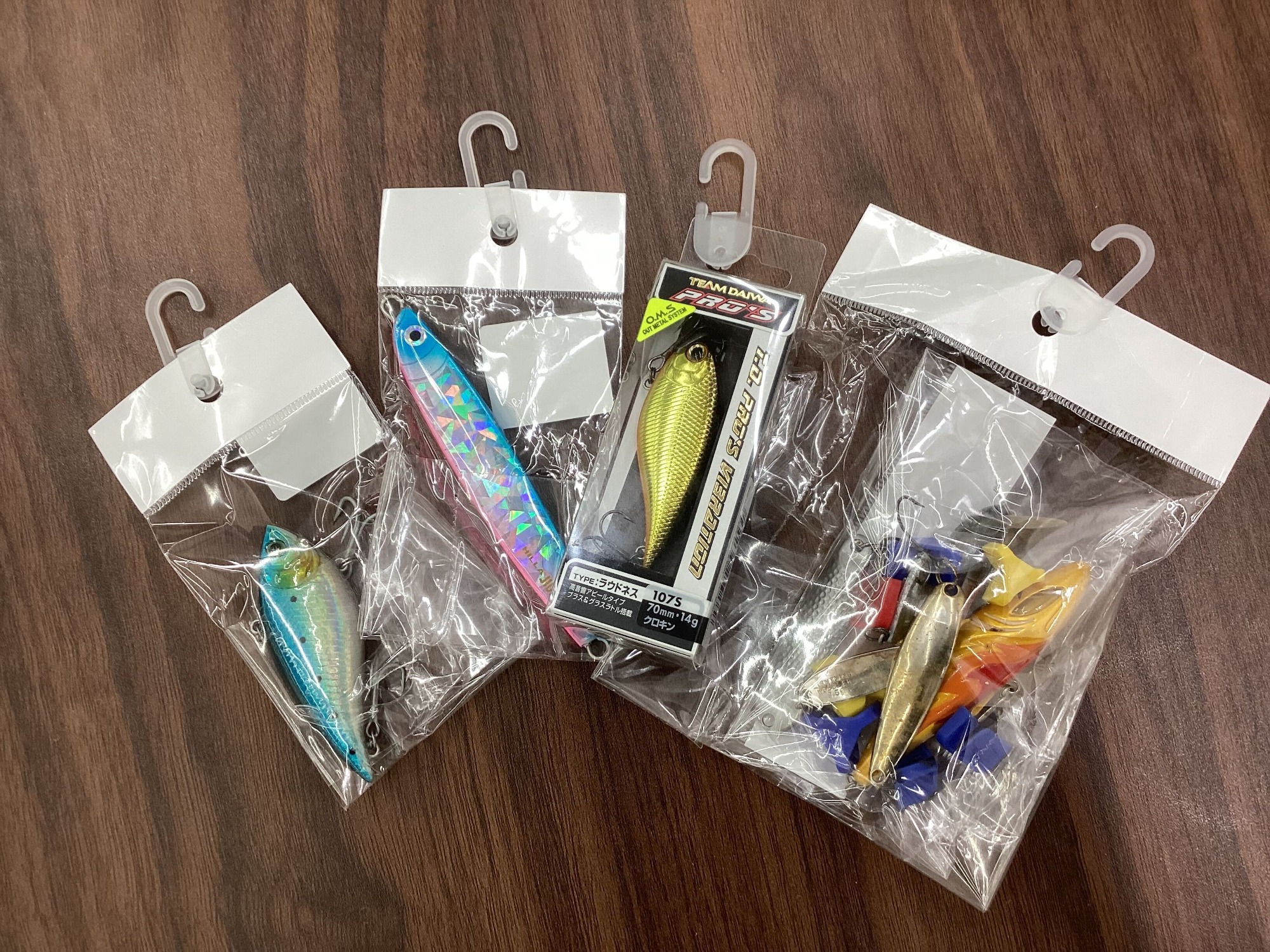 カサゴにマゴチ！ロックフィッシュ狙いのロッド【テンヤマゴチ X】 を