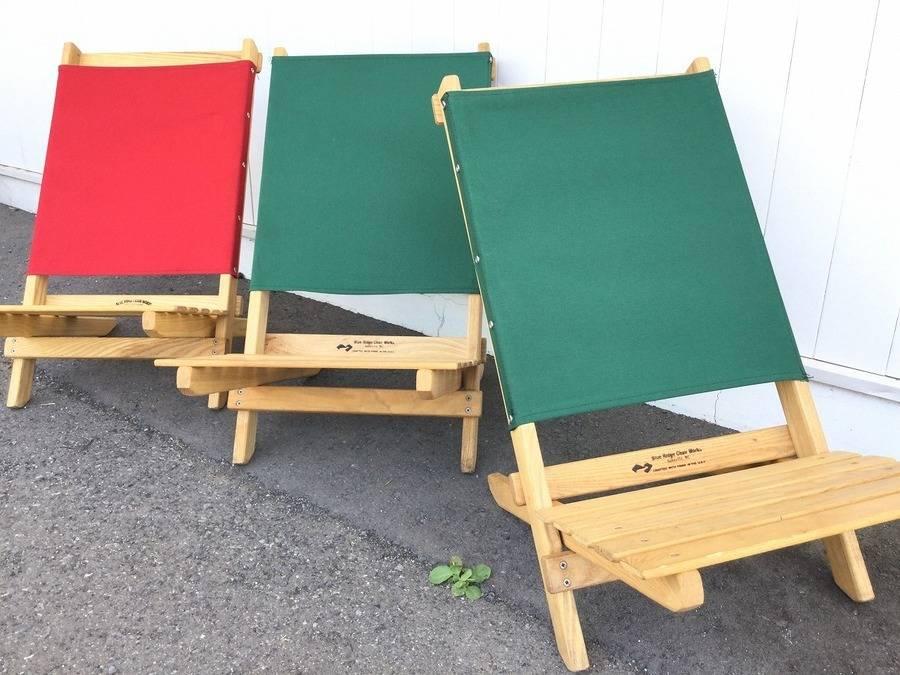 TFスポーツ岩槻店】ウッドファニチャーと言えばblue ridge chair works