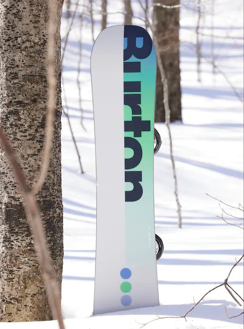 BURTON バートン Custom Smalls 24-25 スノーボード ボード