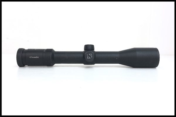 Zeiss/カールツァイス Diavari 1.5-6×42 ライフルスコープ」買取実績の