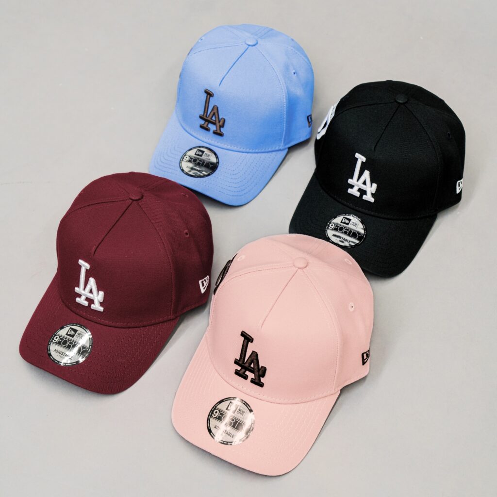 RIEHATA SPACELOV3 PACK 第二弾 RIEHATAがプロデュースするNEWERA