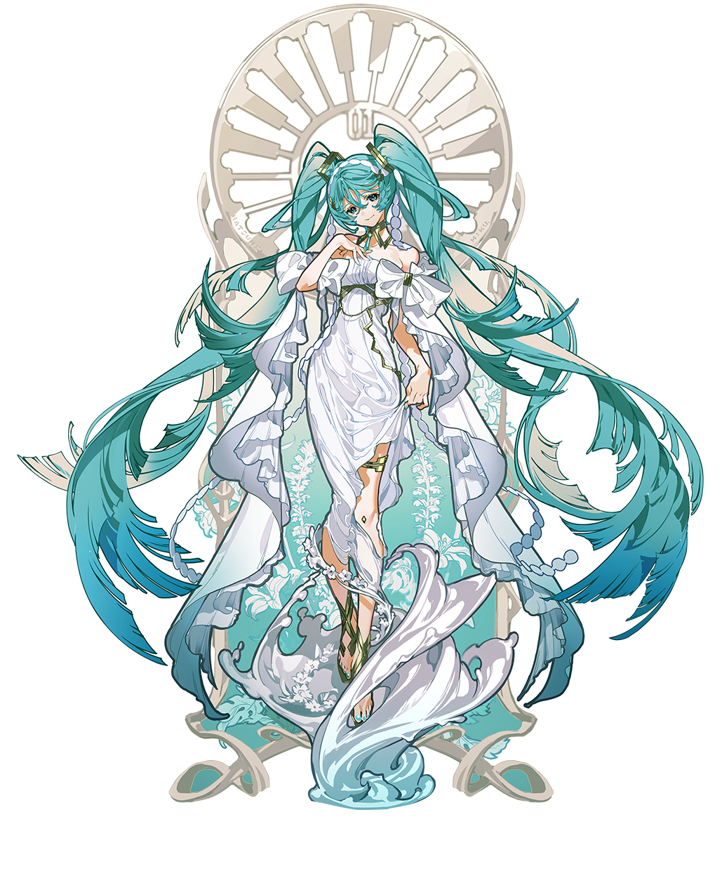 初音ミク feat. Yoneyama Mai 特設サイト | GOOD SMILE COMPANY