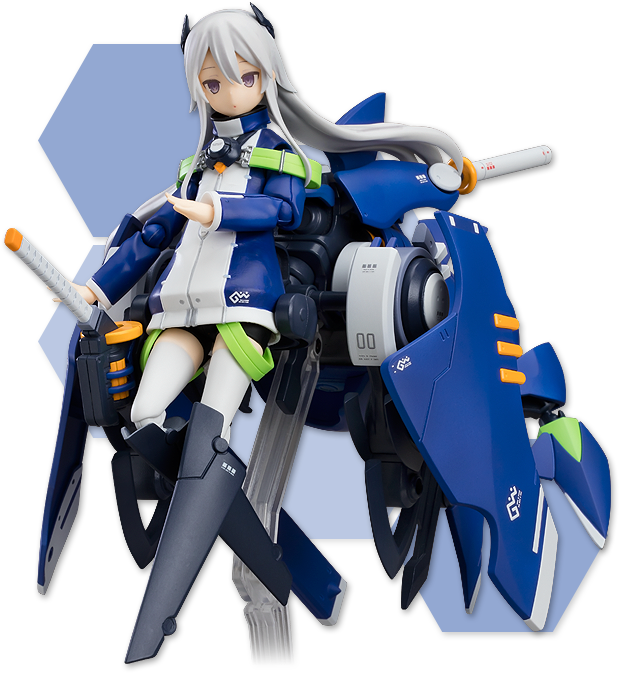 ACT MODE Mio ＆ Type15 Ver2 Special Site | Good Smile Company