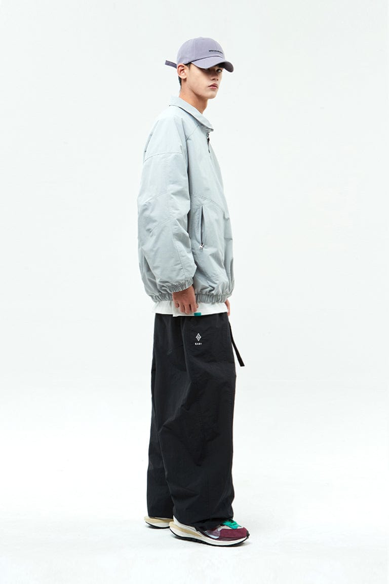 EASY SUPERWIDE BLOCK PANTS – SPECIALGUEST®