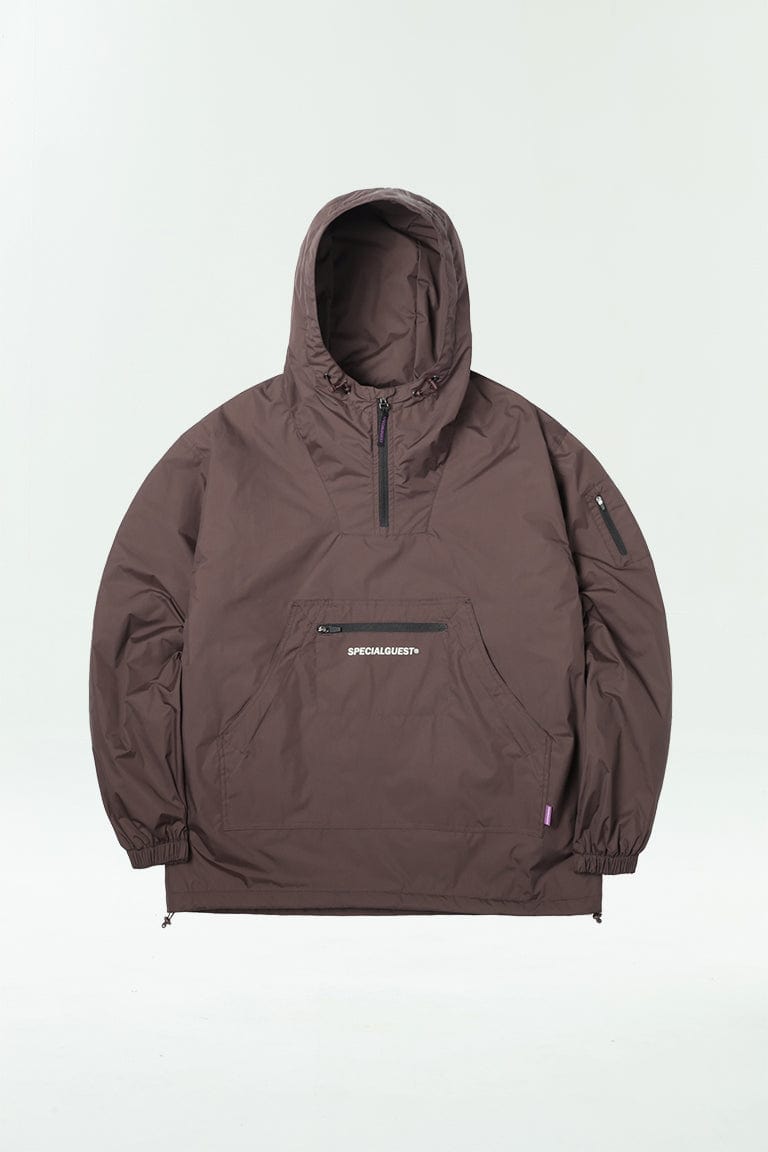 V2 ANORAK JACKET FC – SPECIALGUEST®