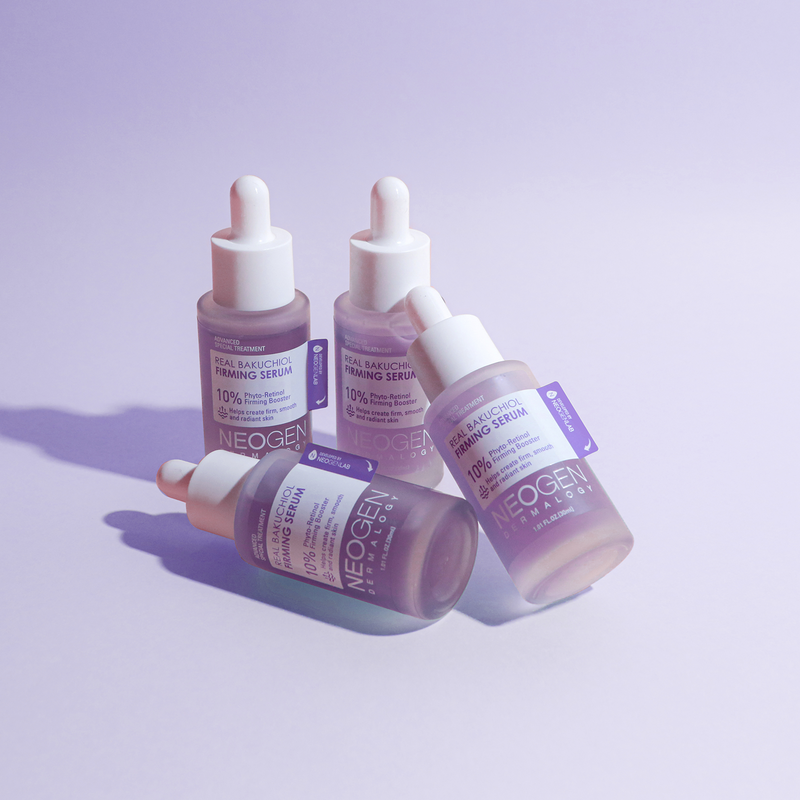 NEOGEN リアルバクチオールセラム