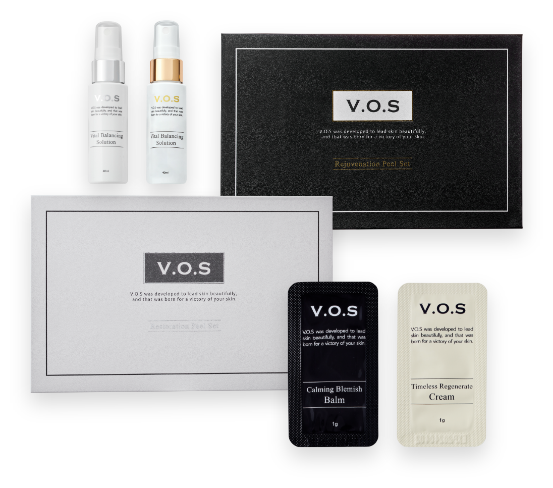 V.O.Sサロンケア - 【公式】SPICARE（スピケア）