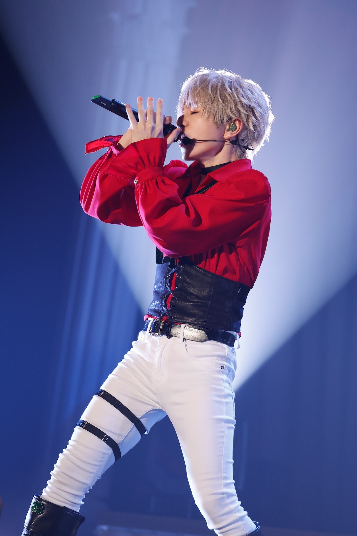 浦島坂田船 大人な魅力が詰まった“仮面舞踏会”、毎年恒例のハロウィン