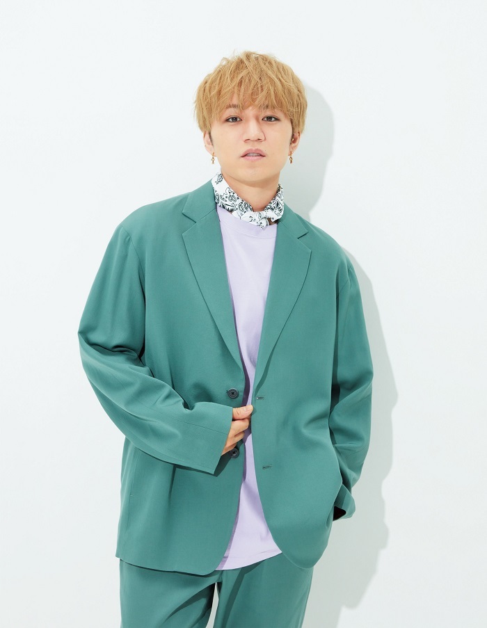 神山智洋（ジャニーズWEST）が、初の単独主演＆二人芝居に挑む 『LUNGS