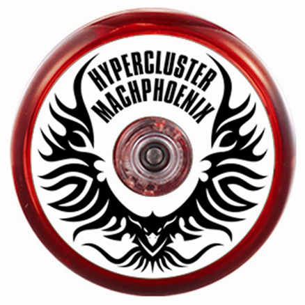 ヨーヨー一覧 :: ブランド別で選ぶヨーヨー選び :: 日本 :: ハイパー