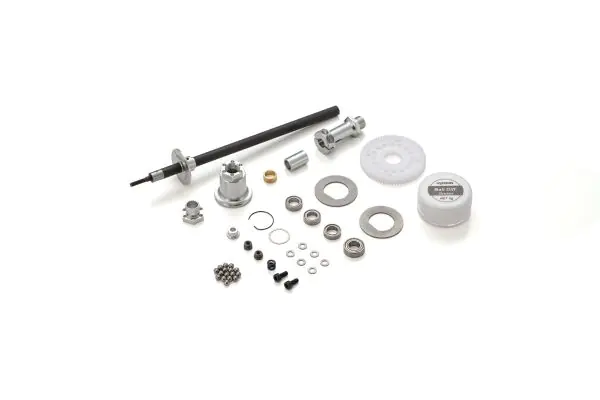 KYOSHO DDｶｰ用ﾊﾟｰﾂ : SPIRAL - RC CAR SHOP Webストア