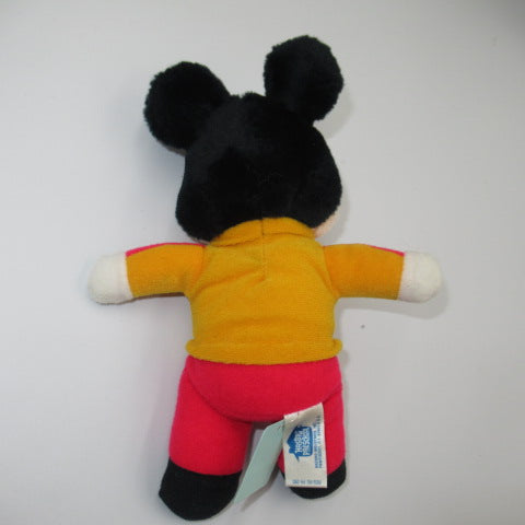 70's☆vintage☆ビンテージ☆Hasbro☆Mickey☆Mickey Mouse☆Mickey