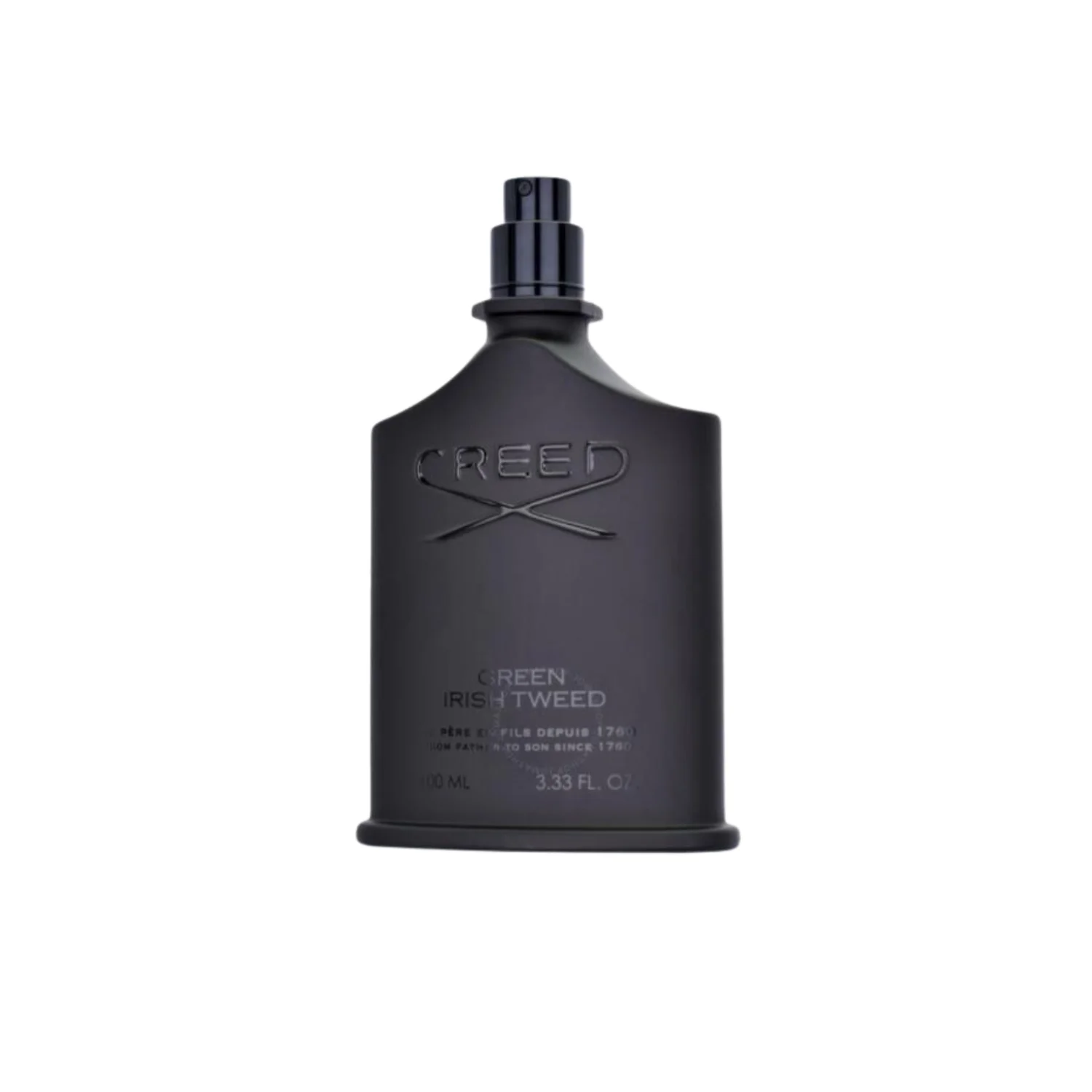 Green Irish Tweed By Creed EDP 100ml Perfume Tester Without Cap