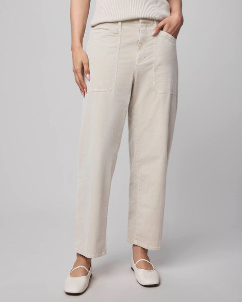 Carissa Corduroy Pant | Splendid