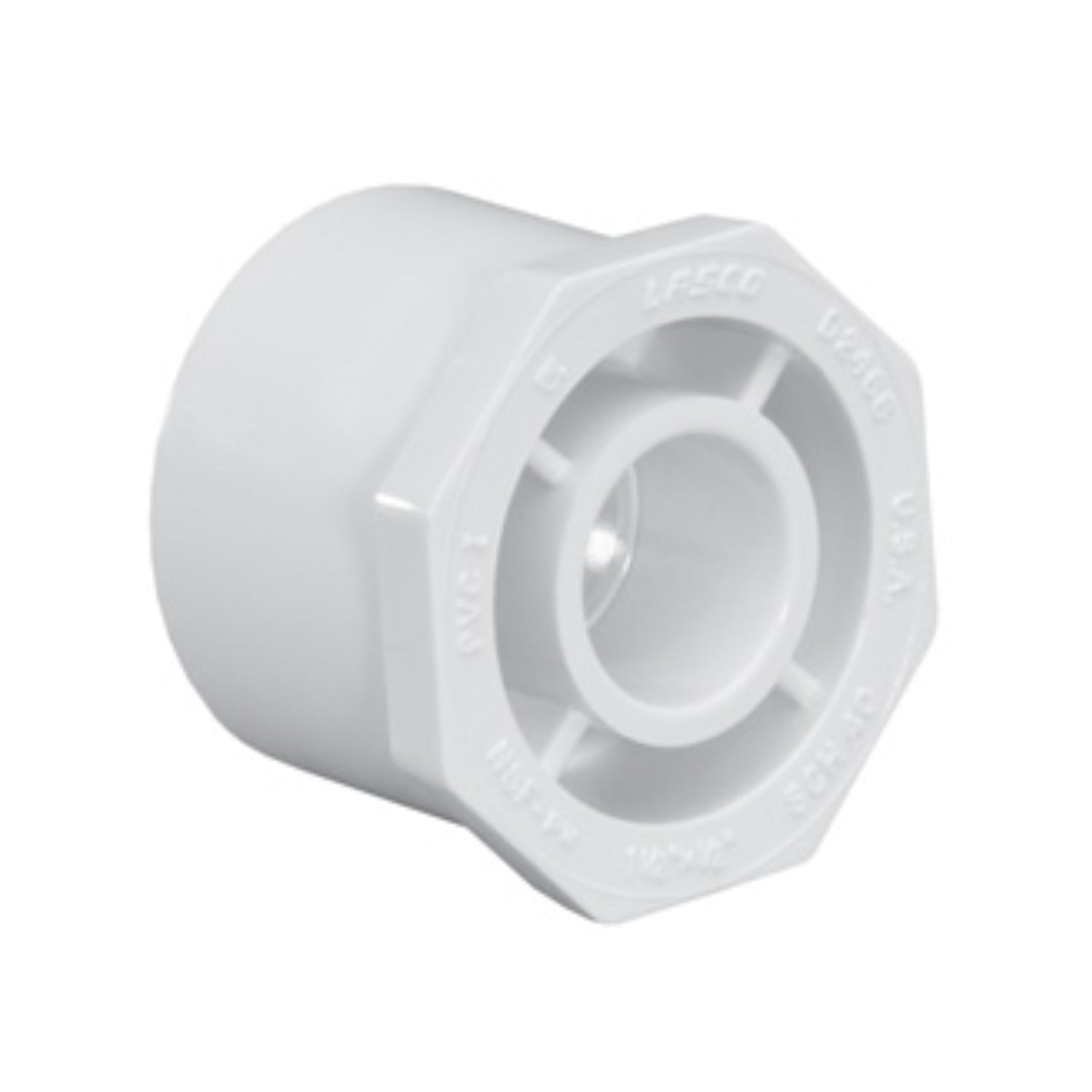 Reducer Bushing 1x3/4 SPG x SLP | Sprinkler Supply Store
