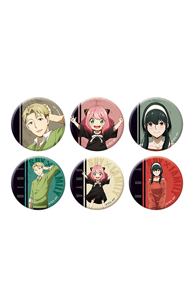 JUMP FESTA 2022｜アニメ『SPY×FAMILY』