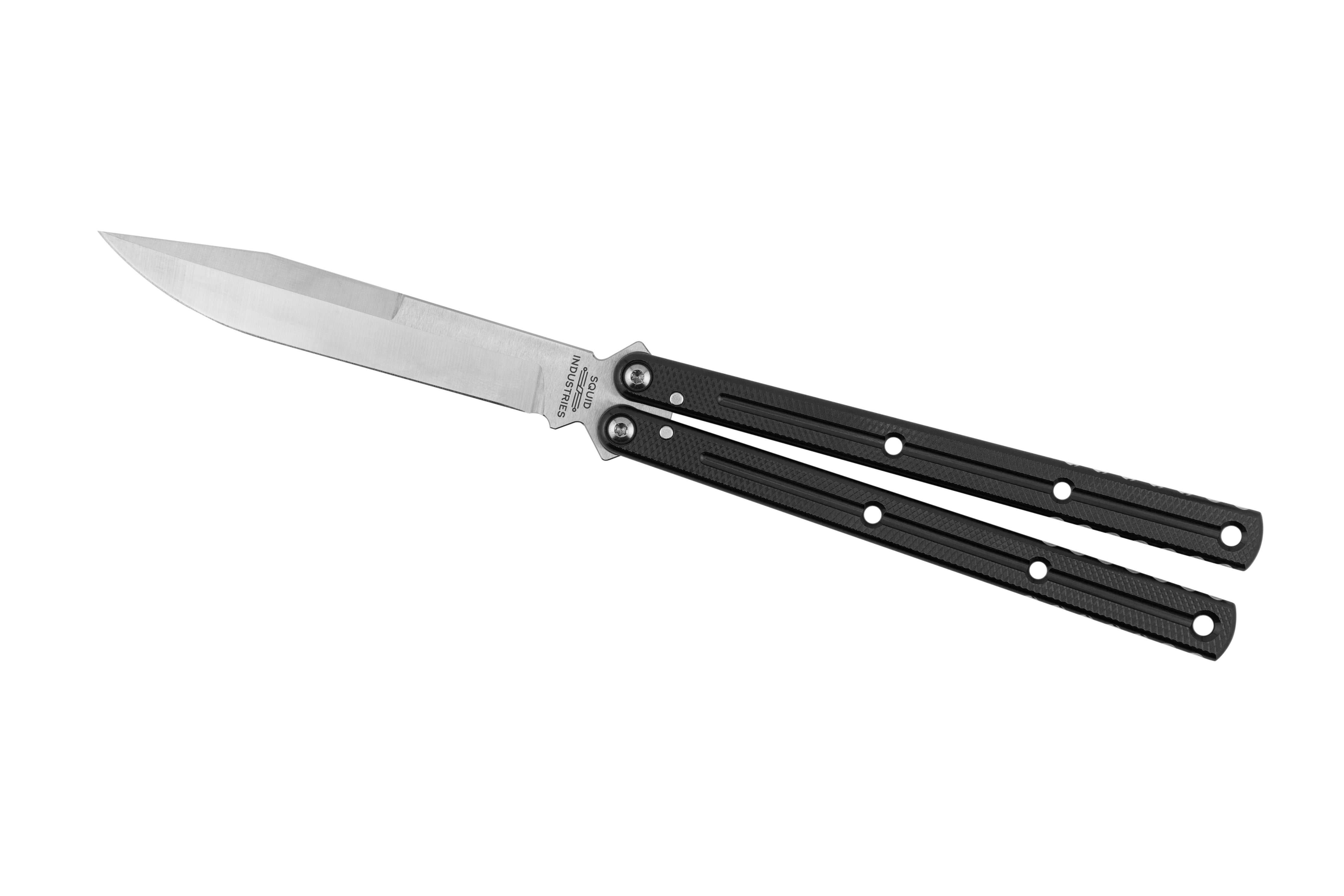 Krake Raken – Squid Industries Knives