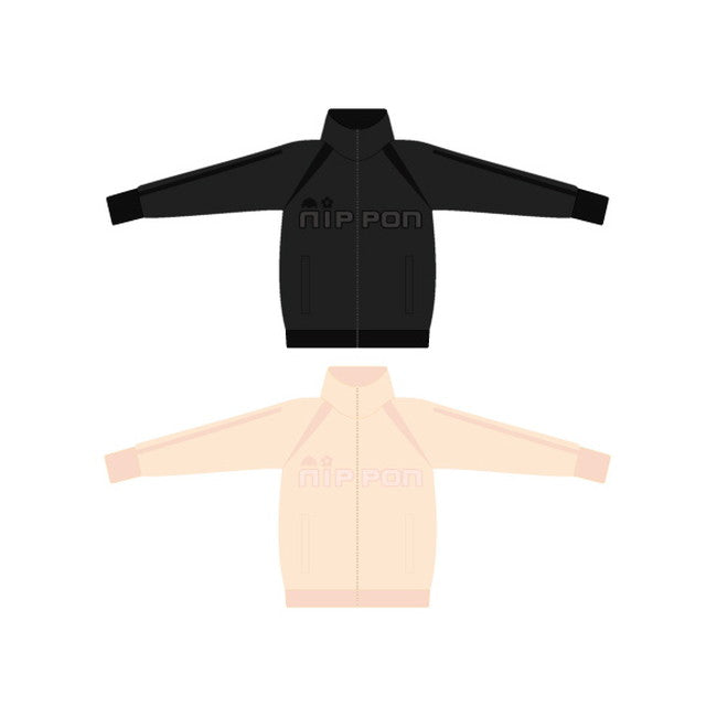 ジャージ – SR猫柳本線 猫キヲスク