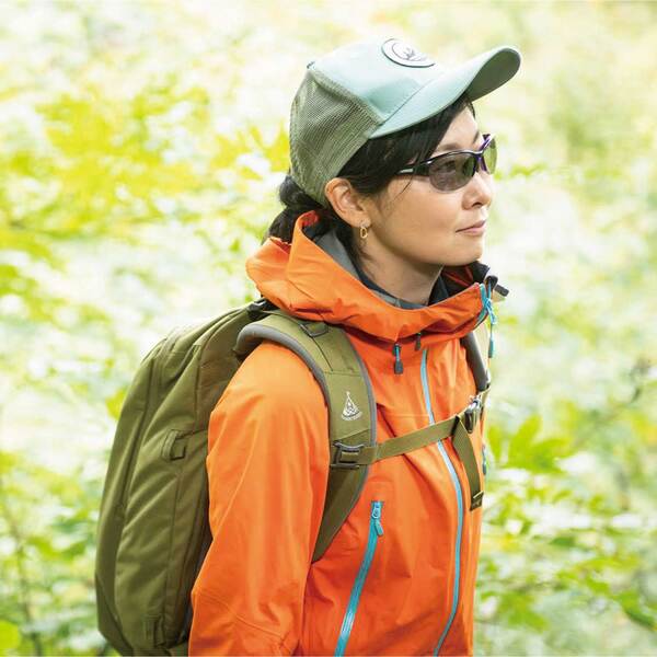 LUNA 偏光レンズモデル [LN-0053 BK/PR ] | 【公式】SWANS 日本製