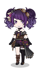 トリッキーナイト】田中 摩美々 - みつみねっとWiki