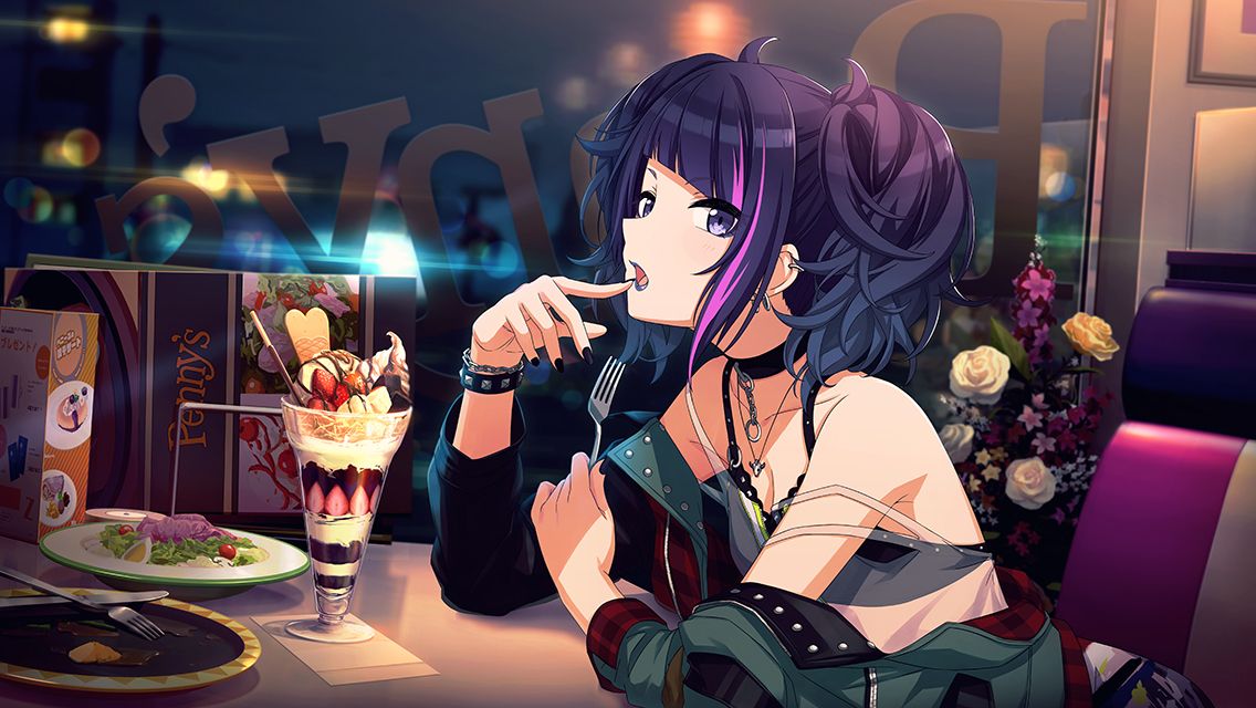 トリッキーナイト】田中 摩美々 - みつみねっとWiki