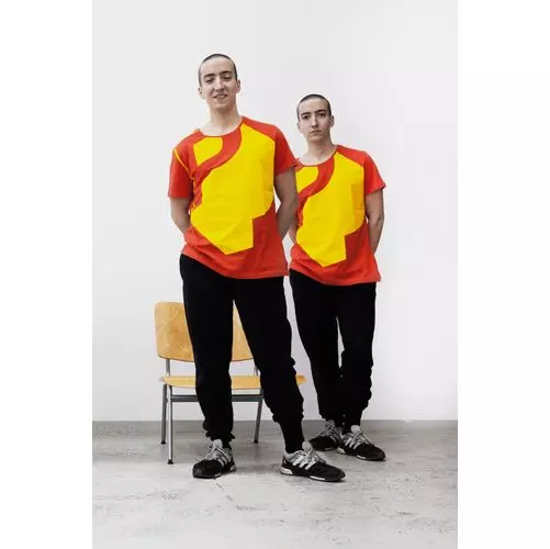 PERLON T-SHIRT:P(M)/PERLON｜CLUB/DANCE｜ディスクユニオン