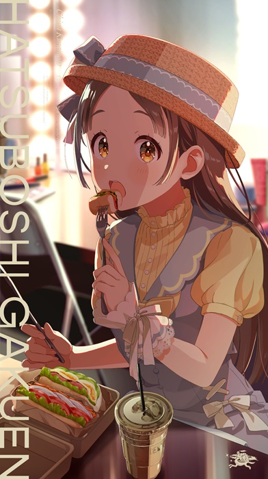 紫雲清夏 2ND SINGLE「カクシタワタシ」/初星学園/2024年にサービスを
