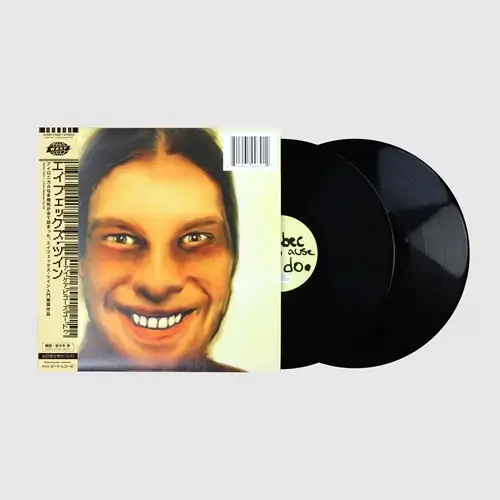 APHEX TWIN / エイフェックス・ツイン商品一覧｜ROCK / POPS / INDIE