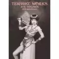 7/22発売 【特典あり】戸川純 TEICHIKU WORKS JUN TOGAWA ～30TH