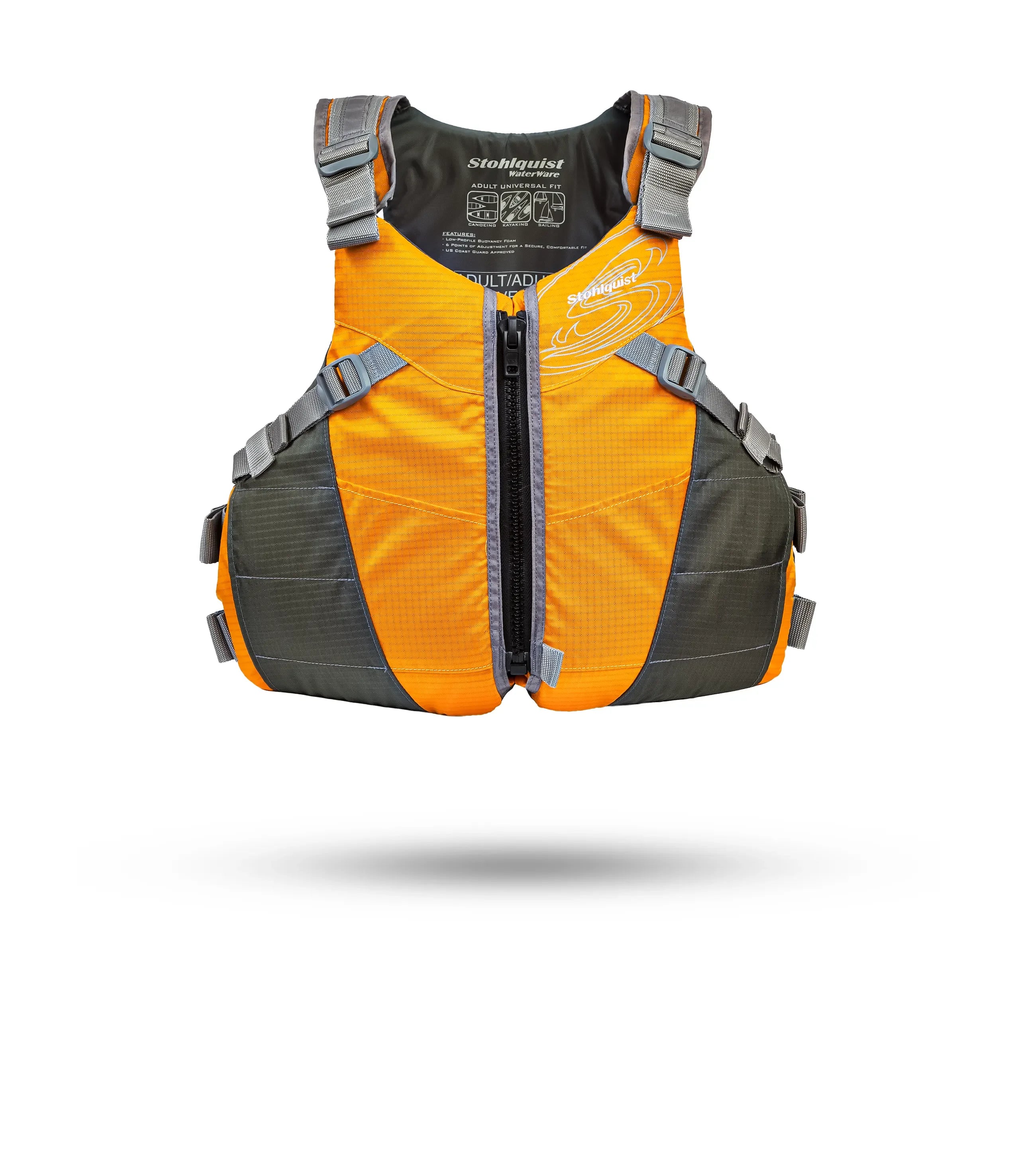 Spectrum – Stohlquist®