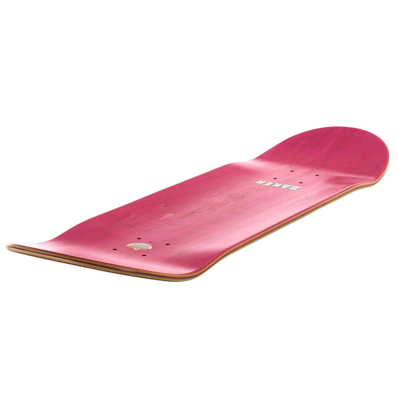 BAKER T-FUNK LAMPWICK DECK 8.25 【 ベイカー ティーファンク ランプ