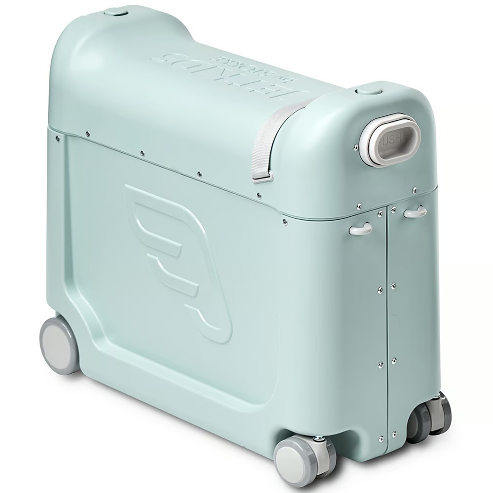 Детский чемодан-кроватка для путешествий Stokke Bedbox by Jetkids