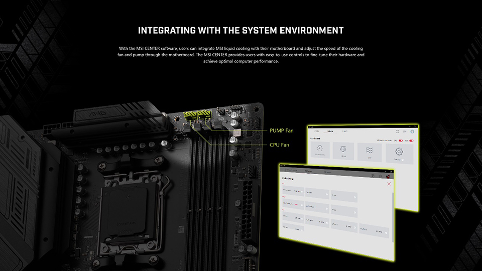 MSI Unveils Cutting-Edge Flagship Products at CES 2025 – MAG