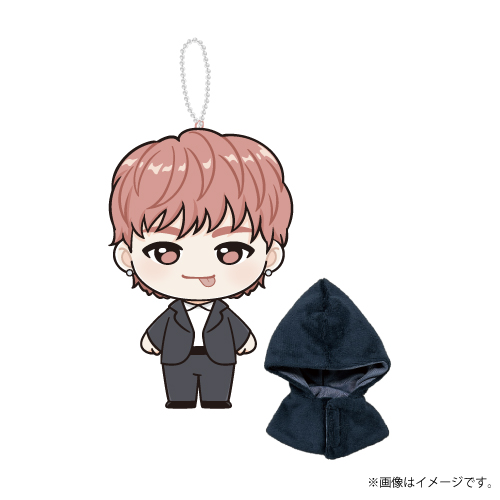 商品詳細ページ | ONLINE SHOP スタダ便 | [超特急]Joker Mascot