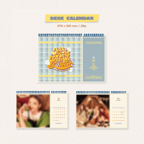 商品詳細ページ | ITZY JAPAN OFFICIAL SHOP | ITZY 2022 SEASON'S