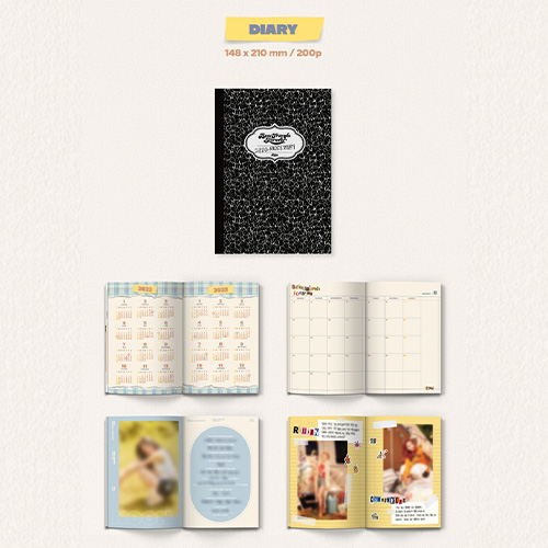 商品詳細ページ | ITZY JAPAN OFFICIAL SHOP | ITZY 2022 SEASON'S