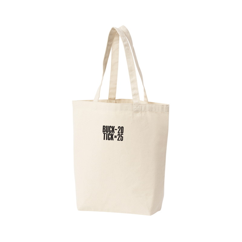 商品詳細ページ | BUCK-TICK OFFICIAL WEB SHOP | トートバッグA (横尾