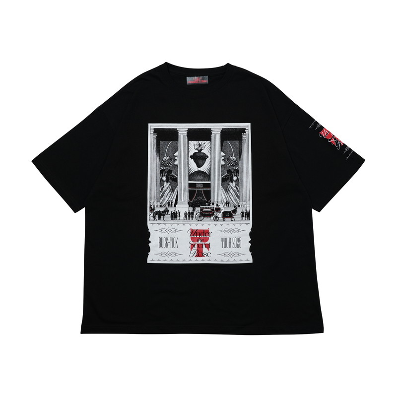 商品一覧ページ | BUCK-TICK OFFICIAL WEB SHOP | ITEM