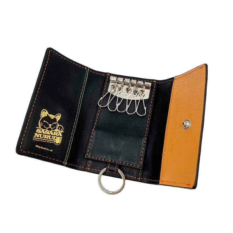 商品詳細ページ | HYPSTER Limited Store | キーケース 白膠木 簓(特典