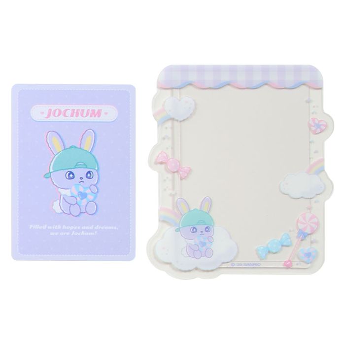 商品詳細ページ | JO1 OFFICIAL STORE | シークレット硬質カードケース