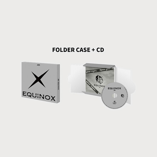 商品詳細ページ | JO1 OFFICIAL STORE | 「EQUINOX」【FC限定盤】